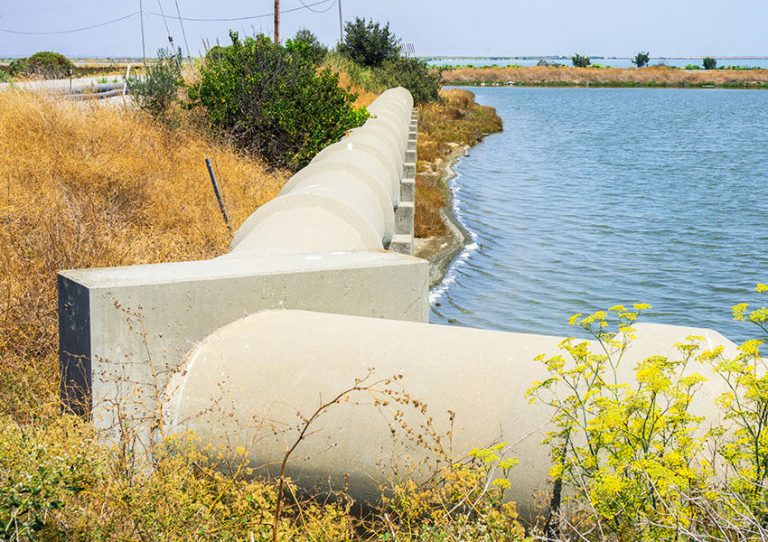 Water Utilities